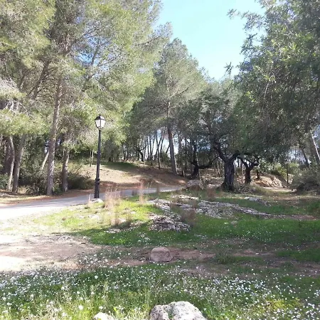 Conchin Casa Junto A Parque Natural *