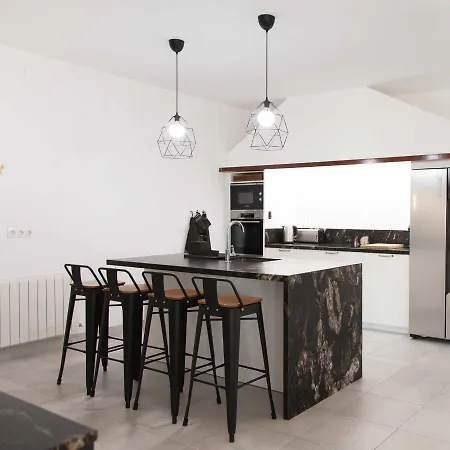 Conchin Casa Junto A Parque Natural Villa