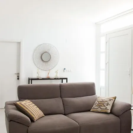 Conchin Casa Junto A Parque Natural Villa *