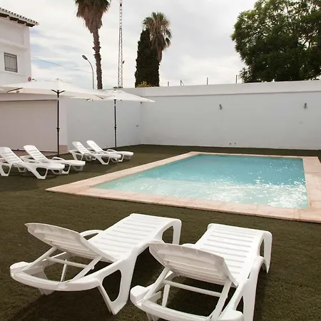 Conchin Casa Junto A Parque Natural *
