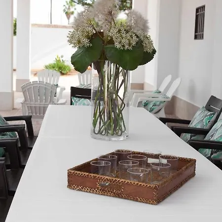 Conchin Casa Junto A Parque Natural Villa *