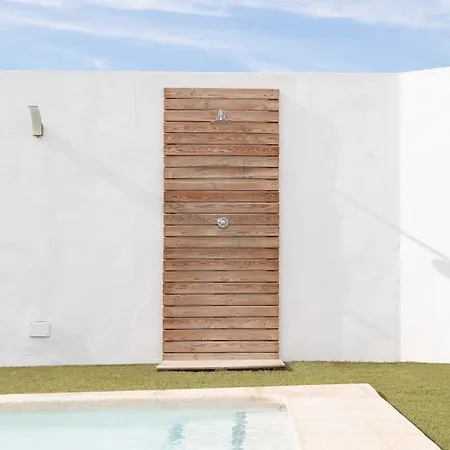 Villa Conchin Casa Junto A Parque Natural