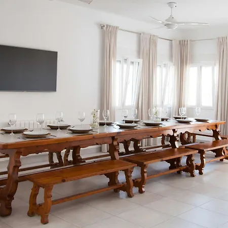 Conchin Casa Junto A Parque Natural Villa Alberic