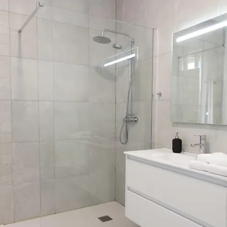 Conchin Casa Junto A Parque Natural Villa *