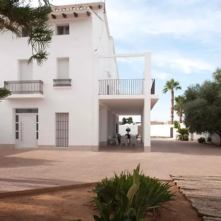 Conchin Casa Junto A Parque Natural Villa Alberic