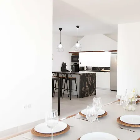 Conchin Casa Junto A Parque Natural Villa *