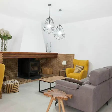 Villa Conchin Casa Junto A Parque Natural