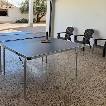 Conchin Casa Junto A Parque Natural * Alberic